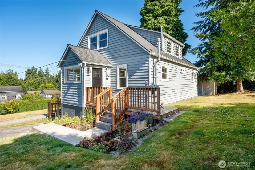Property photo for 4725 Glenwood Avenue, Everett photo 36