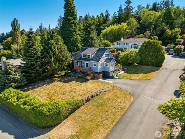 Property photo for 4725 Glenwood Avenue, Everett