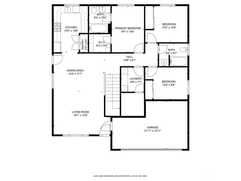 Property photo for 16096 Roma Drive Se, Monroe photo 36