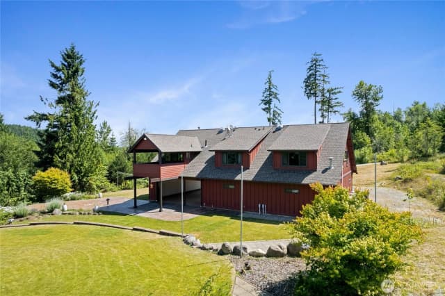 Property photo for 3120 403rd Street E, Eatonville