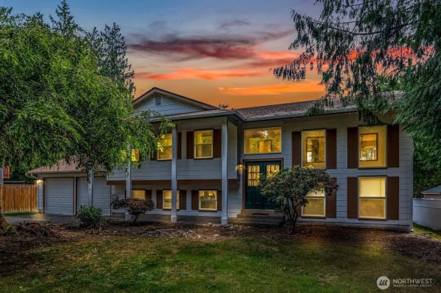 Property photo for 34716 4th Place S, Federal Way