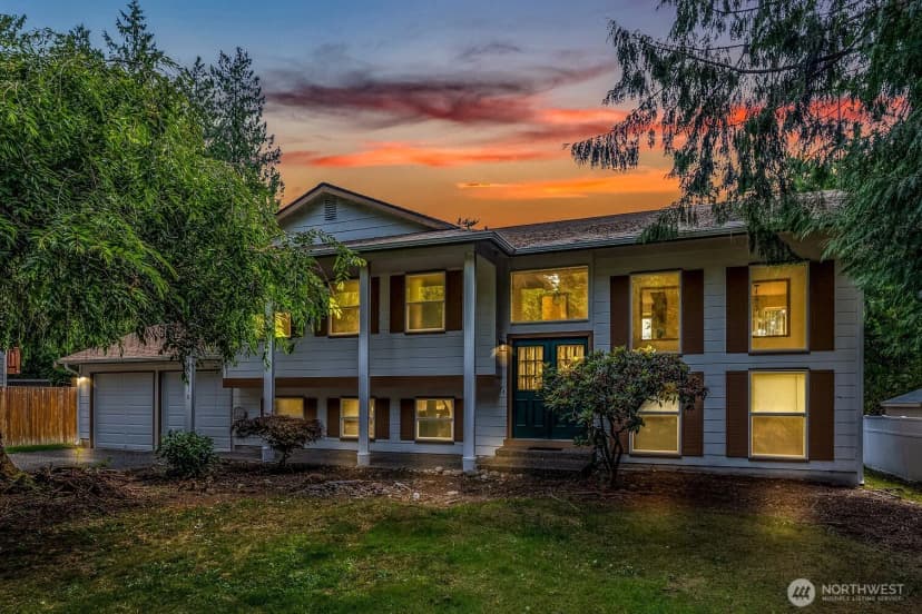 Property photo for 34716 4th Place S, Federal Way