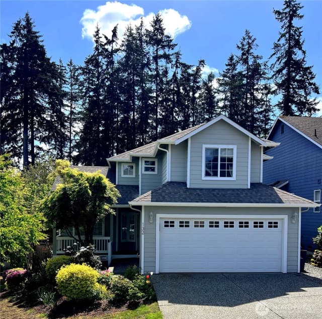 Property photo for 132 170th Place Se, Bothell