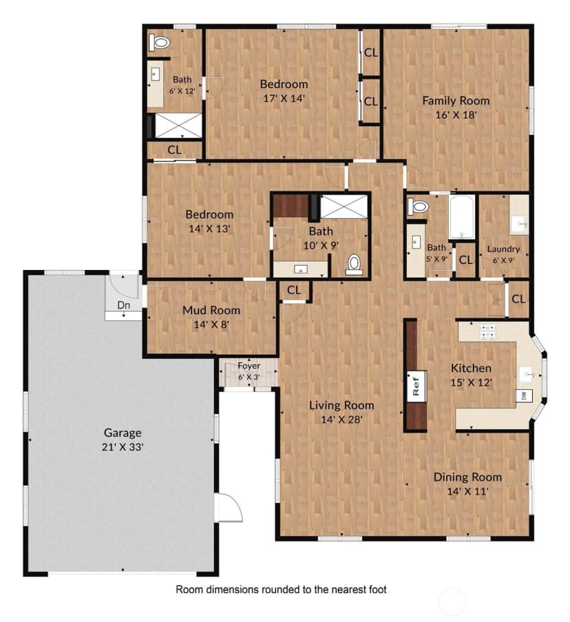 Property photo for 24209 10th Place W, Bothell photo 30