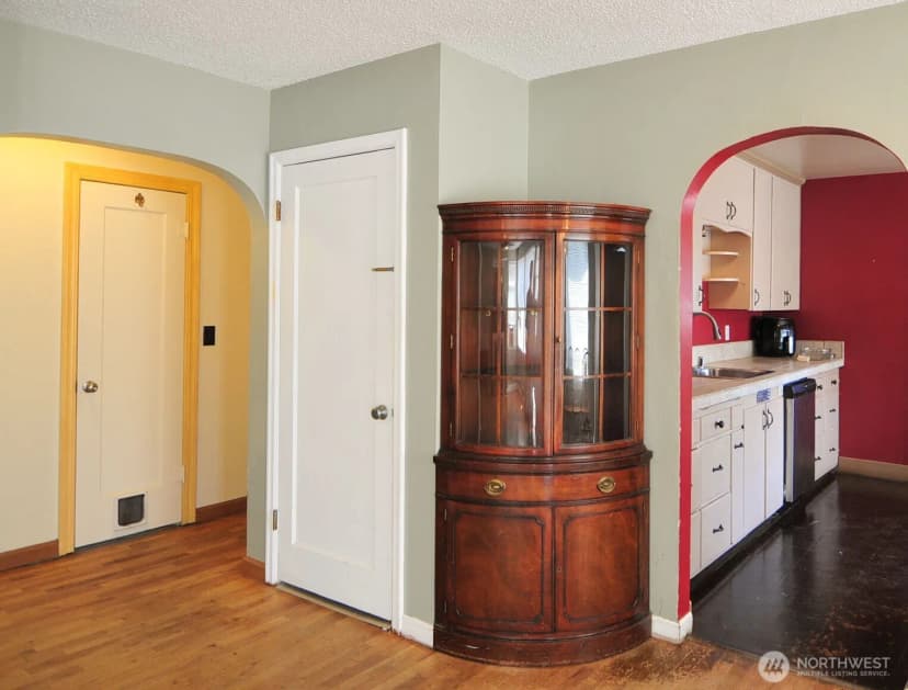 Property photo for 1242 Cherry Street, Wenatchee photo 6
