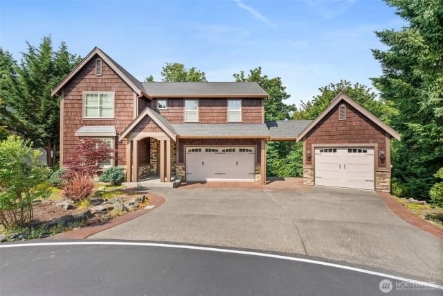 Property photo for 121 Nicola Court, Chehalis