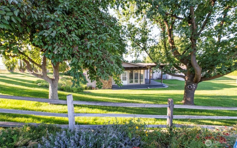 Property photo for 1793 Old Milton Hwy, Walla Walla photo 2