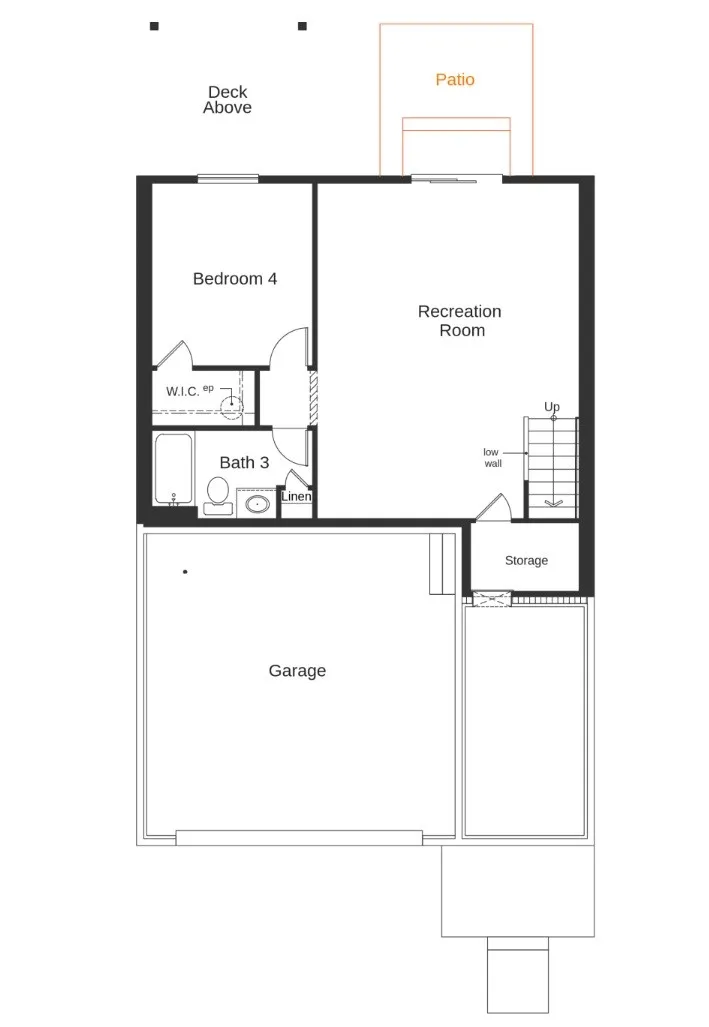 Property photo for 10304 6th Place Se #13, Lake Stevens photo 37
