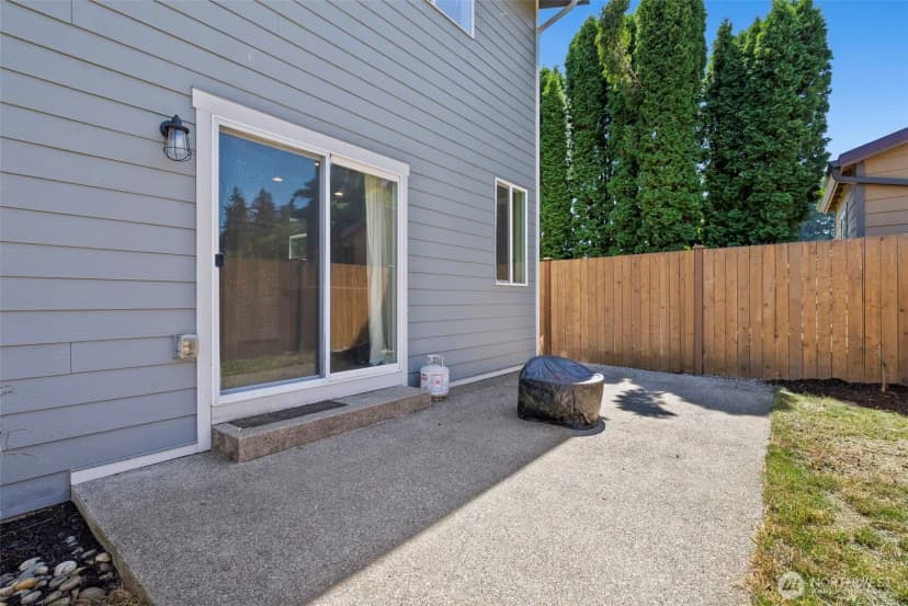 Property photo for 909 Burton Ray Street Ne, Olympia photo 30