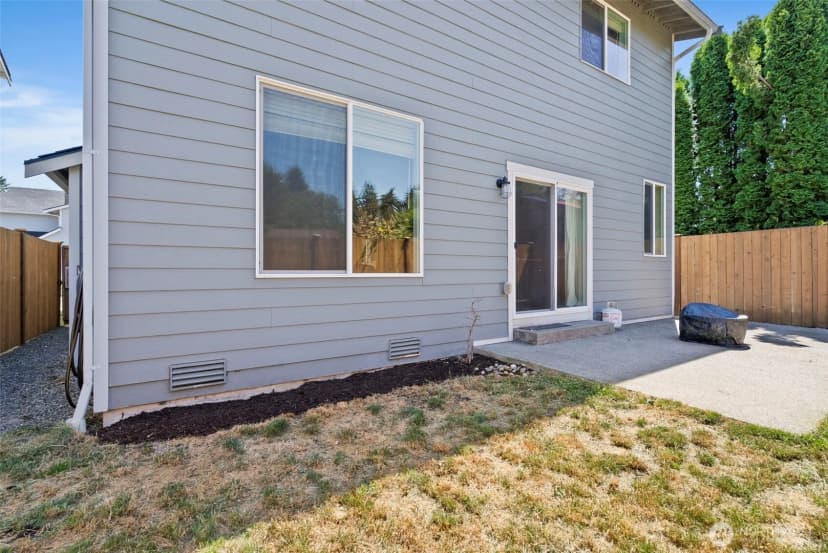 Property photo for 909 Burton Ray Street Ne, Olympia photo 29