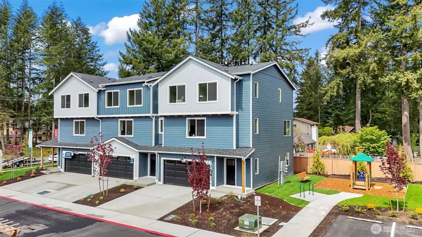 Property photo for 13109 21st Court Ne, Lake Stevens
