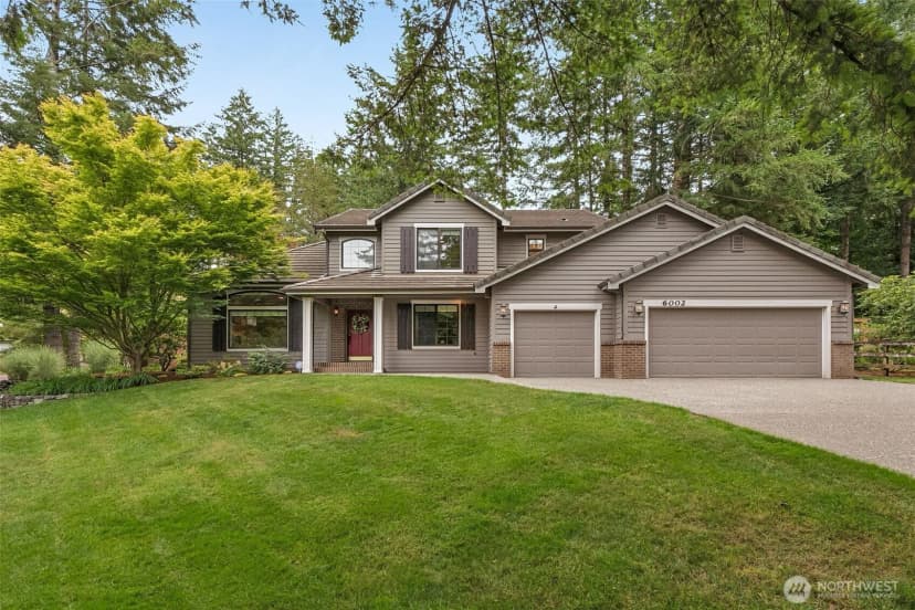 Property photo for 6002 Capitol Forest Court Sw, Olympia
