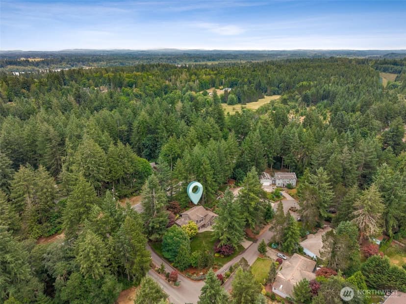 Property photo for 6002 Capitol Forest Court Sw, Olympia photo 29