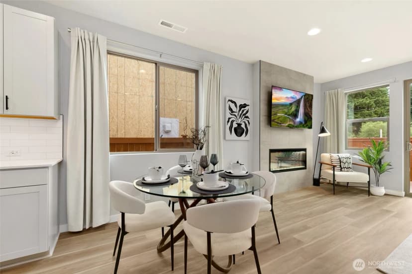 Property photo for 12433 Se 256th Place #4, Kent photo 12