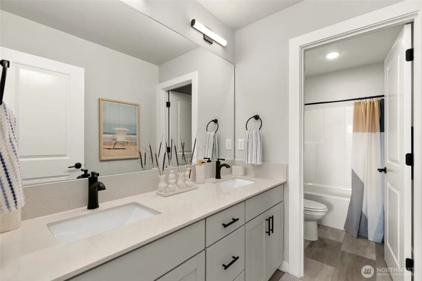 Property photo for 12433 Se 256th Place #4, Kent photo 27