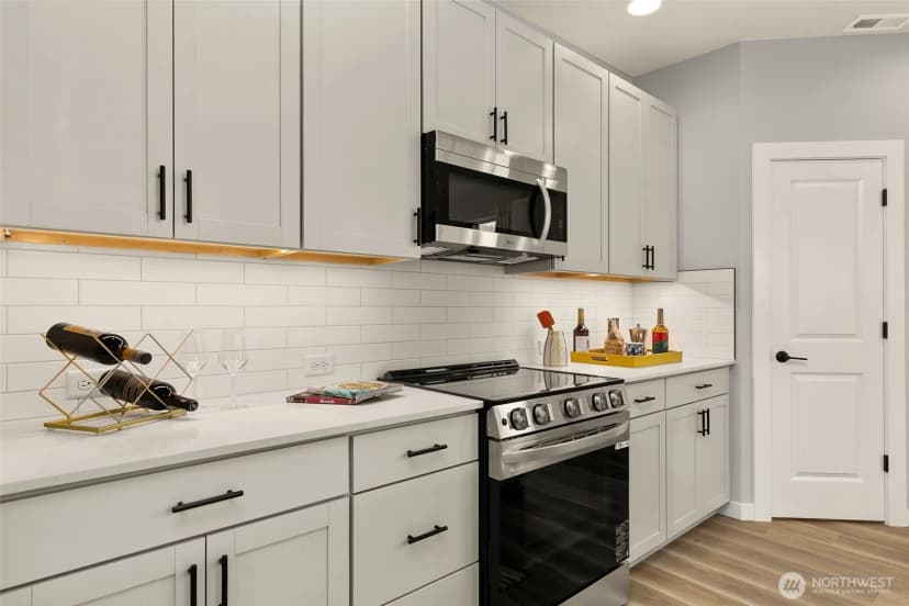 Property photo for 12433 Se 256th Place #4, Kent photo 17