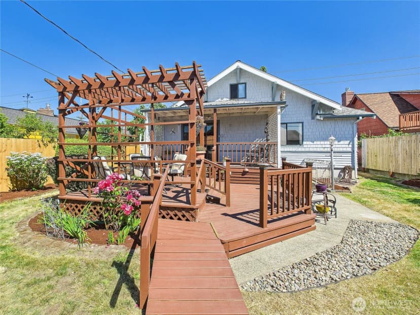 Property photo for 1006 E Harrison Street, Tacoma photo 33