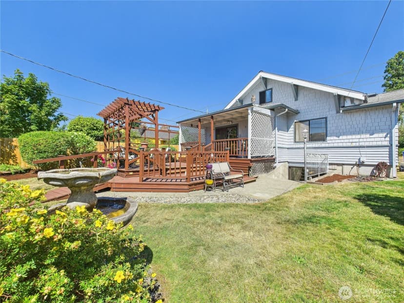 Property photo for 1006 E Harrison Street, Tacoma photo 19