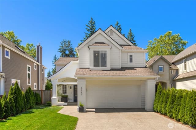 Property photo for 4245 249th Court Se, Sammamish
