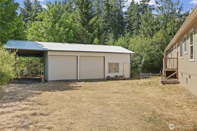 Property photo for 2411 Munson Court Sw, Olympia photo 5