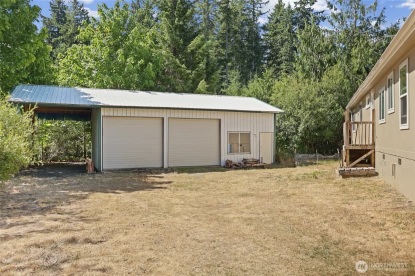 Property photo for 2411 Munson Court Sw, Olympia photo 5