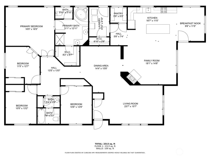 Property photo for 2411 Munson Court Sw, Olympia photo 38