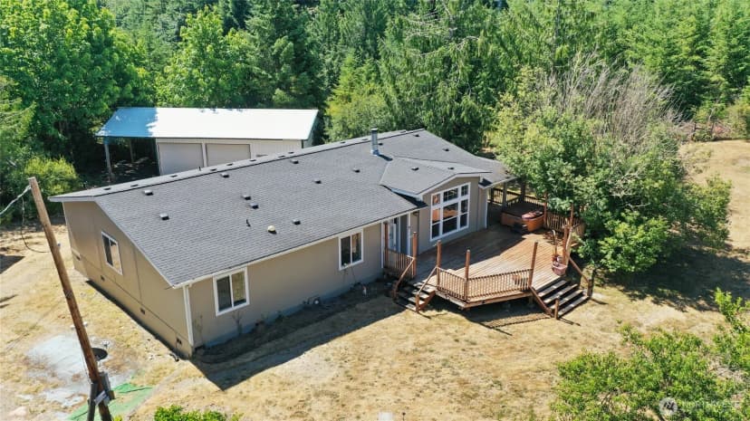 Property photo for 2411 Munson Court Sw, Olympia
