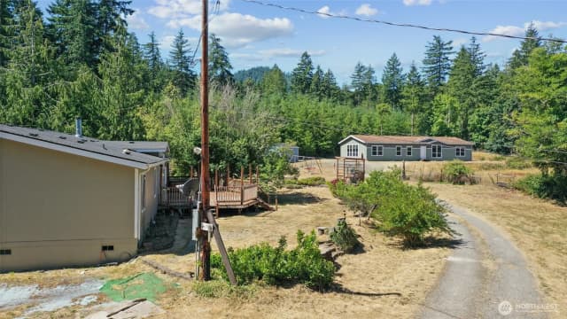 Property photo for 2411 Munson Court Sw, Olympia photo 3