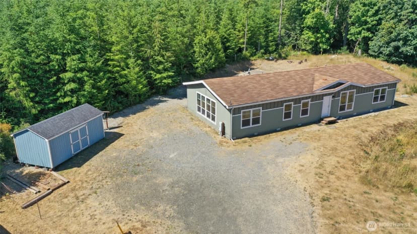 Property photo for 2411 Munson Court Sw, Olympia photo 36