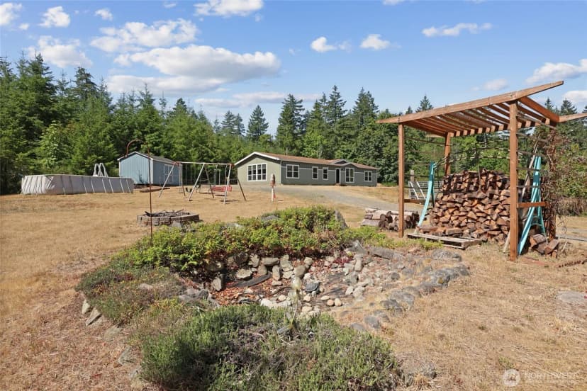 Property photo for 2411 Munson Court Sw, Olympia photo 25