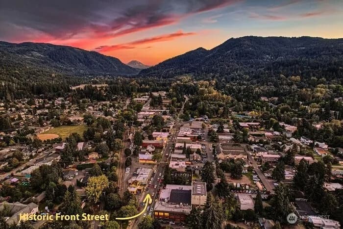Property photo for 260 E Sunset Way, Issaquah photo 35
