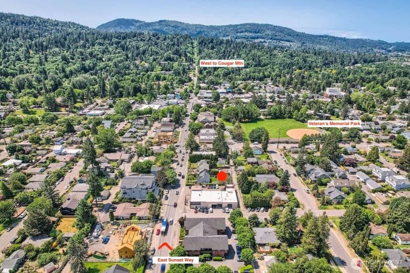 Property photo for 260 E Sunset Way, Issaquah photo 33