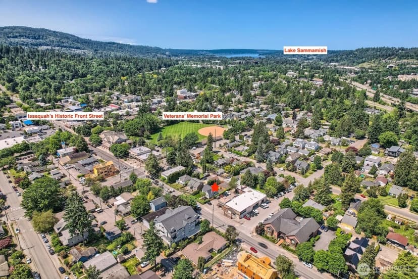 Property photo for 260 E Sunset Way, Issaquah photo 32