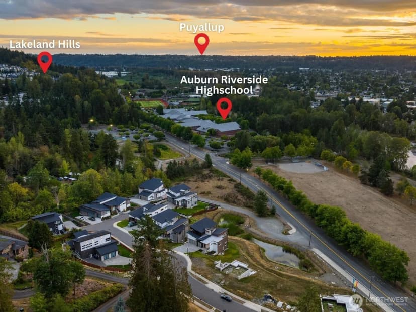 Property photo for 4368 Joyce Court Se #lot 3, Auburn photo 40