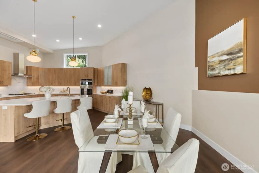 Property photo for 4368 Joyce Court Se #lot 3, Auburn photo 6
