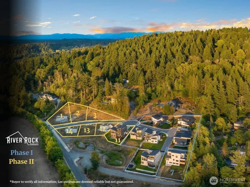 Property photo for 4368 Joyce Court Se #lot 3, Auburn photo 37