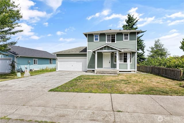 Property photo for 1500 Fruitland Drive, Bellingham
