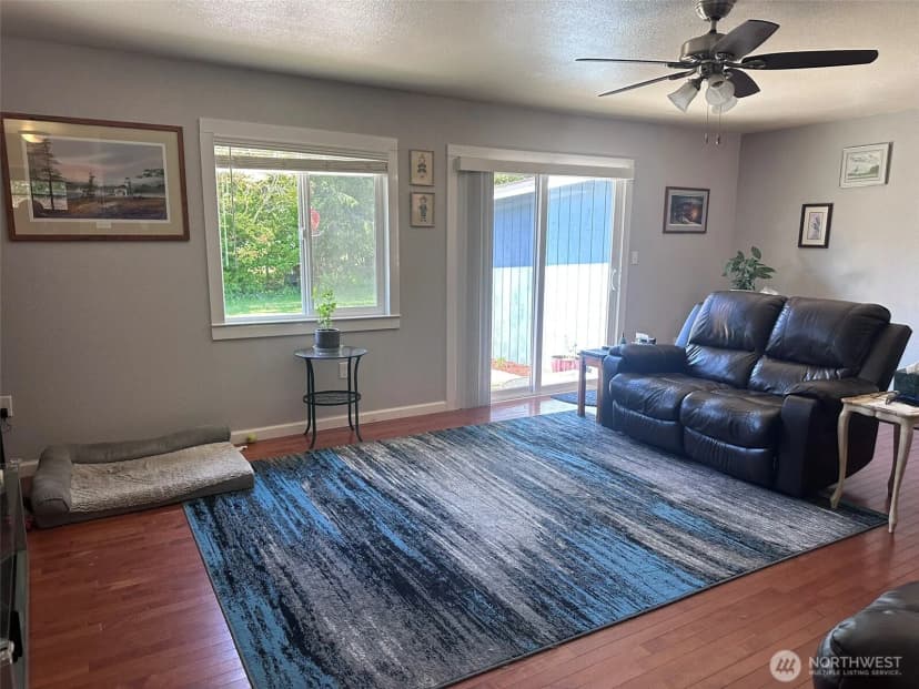 Property photo for 380 Evergreen Loop, Forks photo 4