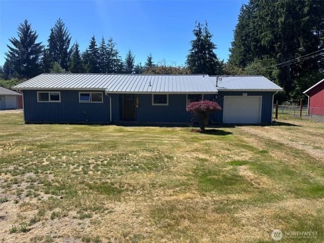 Property photo for 380 Evergreen Loop, Forks