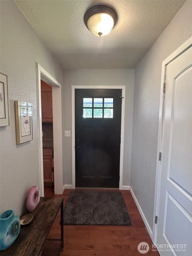 Property photo for 380 Evergreen Loop, Forks photo 3