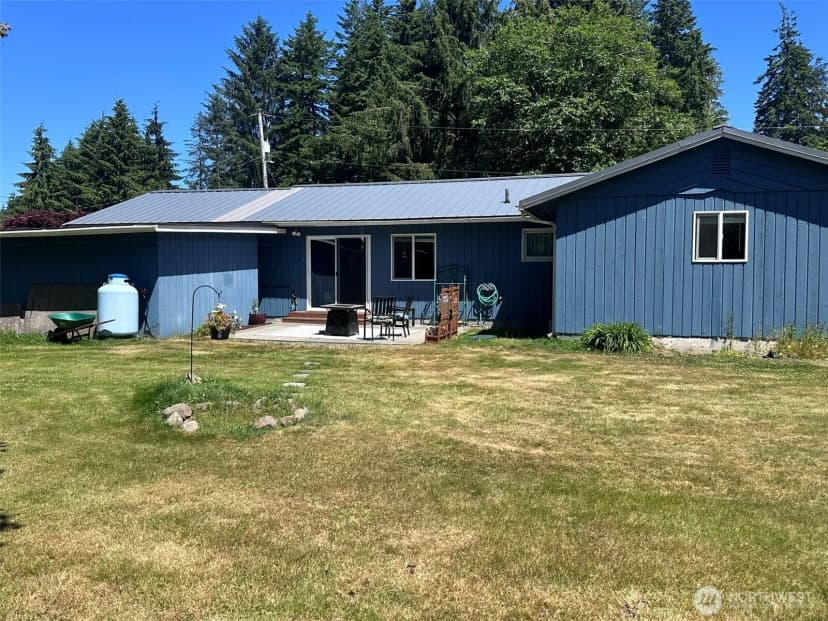 Property photo for 380 Evergreen Loop, Forks photo 33