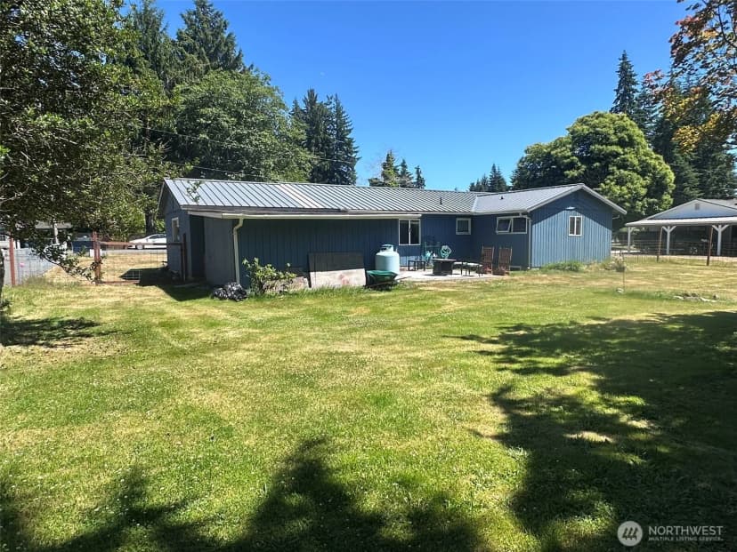 Property photo for 380 Evergreen Loop, Forks photo 39