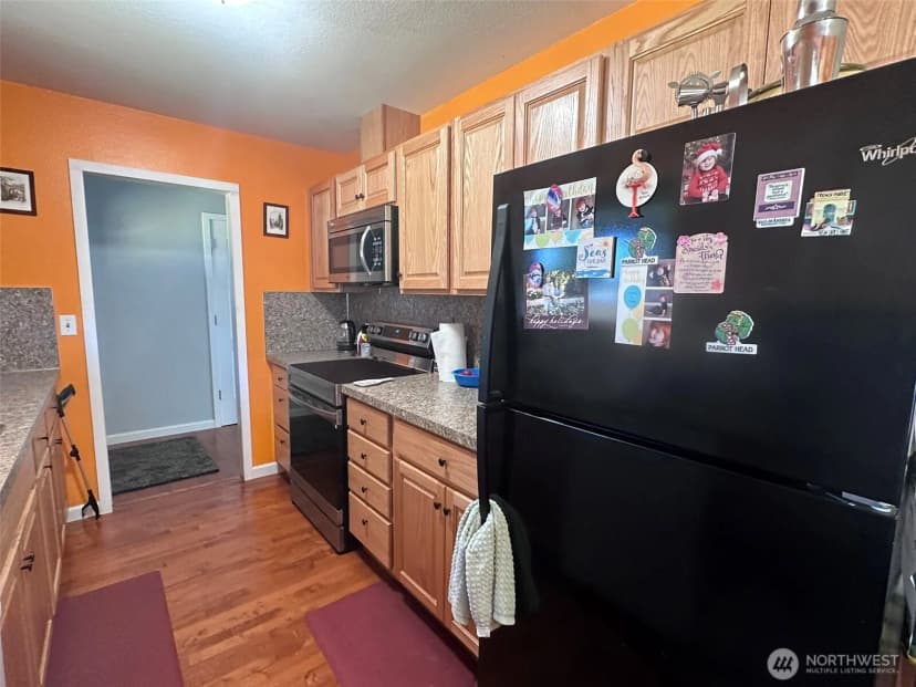 Property photo for 380 Evergreen Loop, Forks photo 15