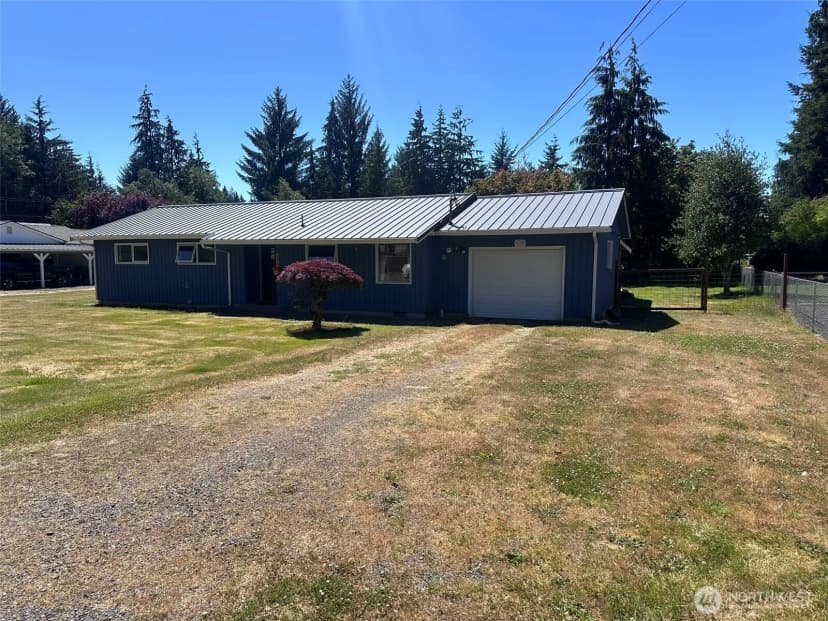 Property photo for 380 Evergreen Loop, Forks photo 2