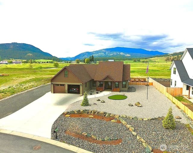 Property photo for 2112 Ringneck Loop, Colville photo 2