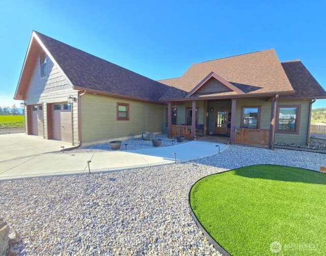 Property photo for 2112 Ringneck Loop, Colville
