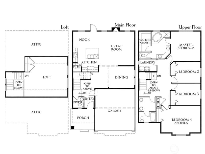 Property photo for 2838 Anna Street Ne, Lacey photo 27