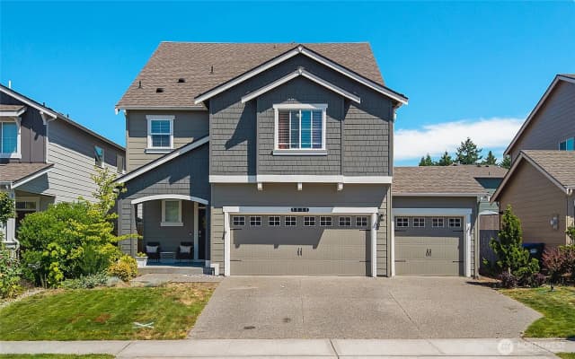 Property photo for 2838 Anna Street Ne, Lacey