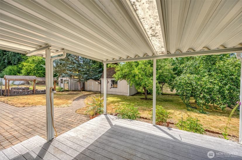 Property photo for 9116 121st Street Sw, Lakewood photo 17