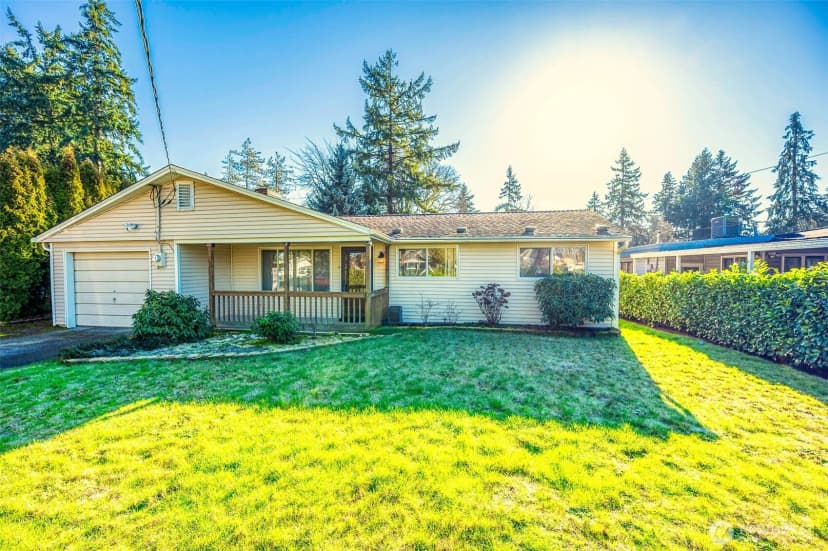 Property photo for 9116 121st Street Sw, Lakewood